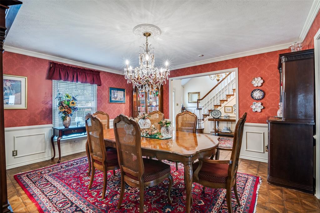 Corsicana - Residential