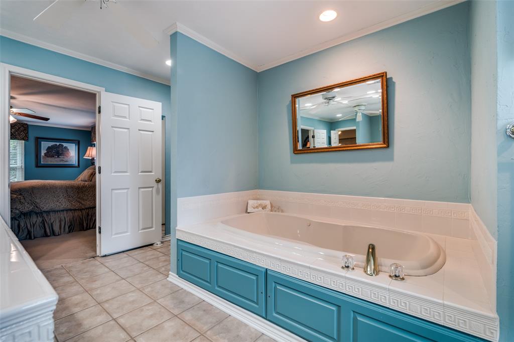 Corsicana - Residential