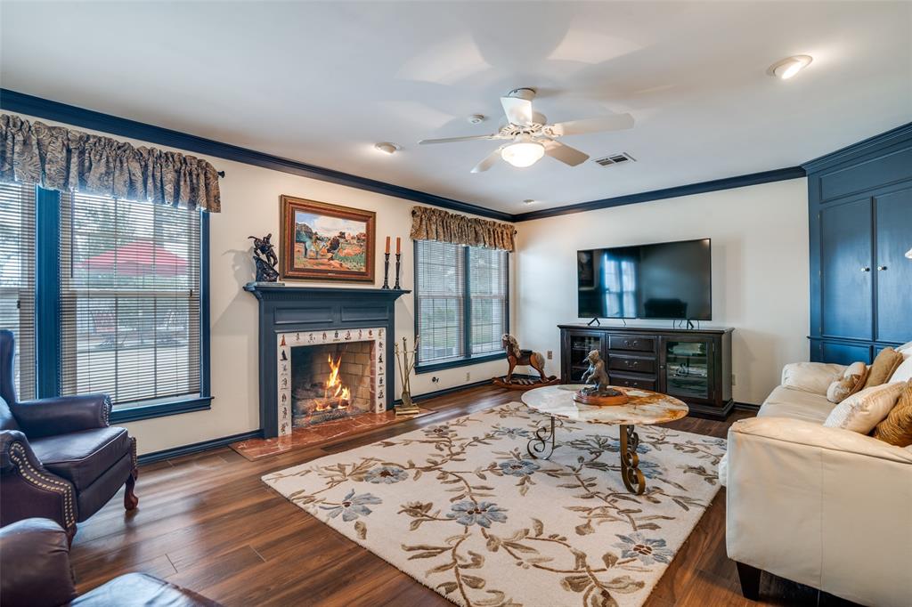 Corsicana - Residential