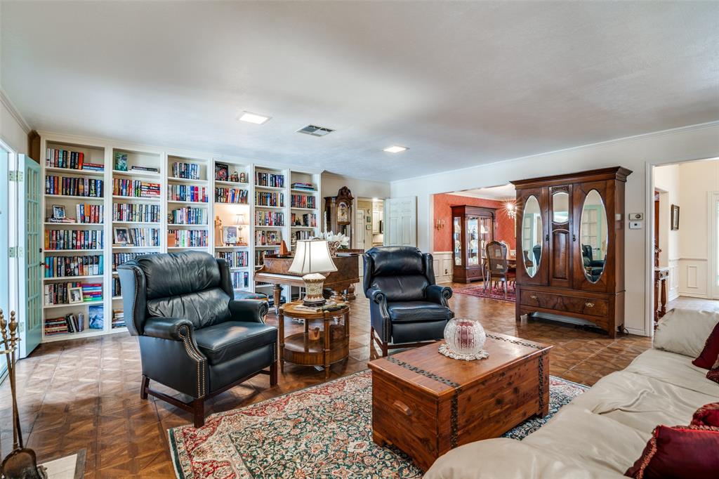 Corsicana - Residential