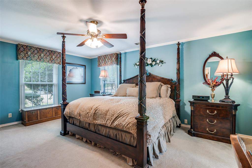 Corsicana - Residential