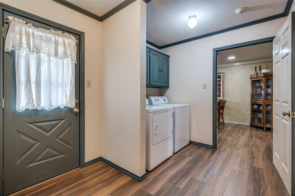 Corsicana - Residential