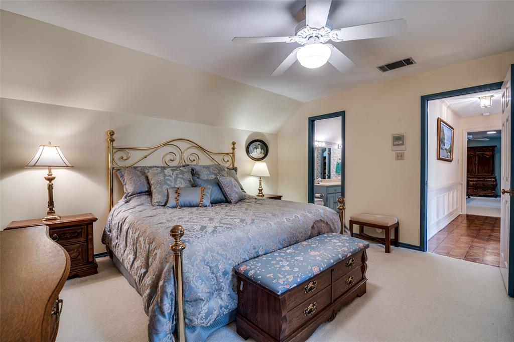 Corsicana - Residential