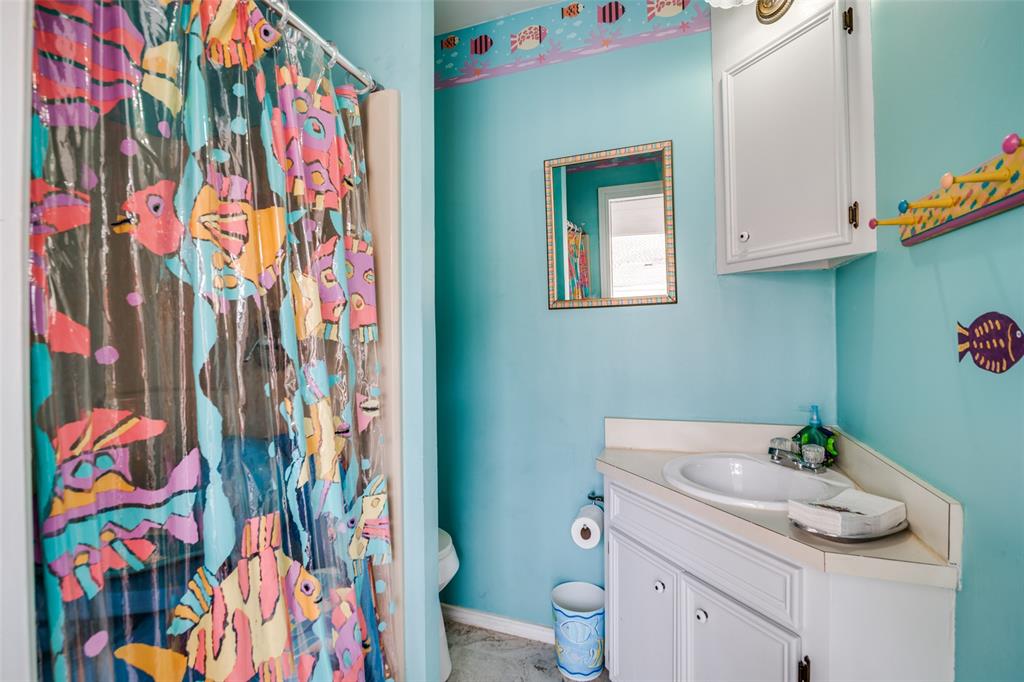 Corsicana - Residential