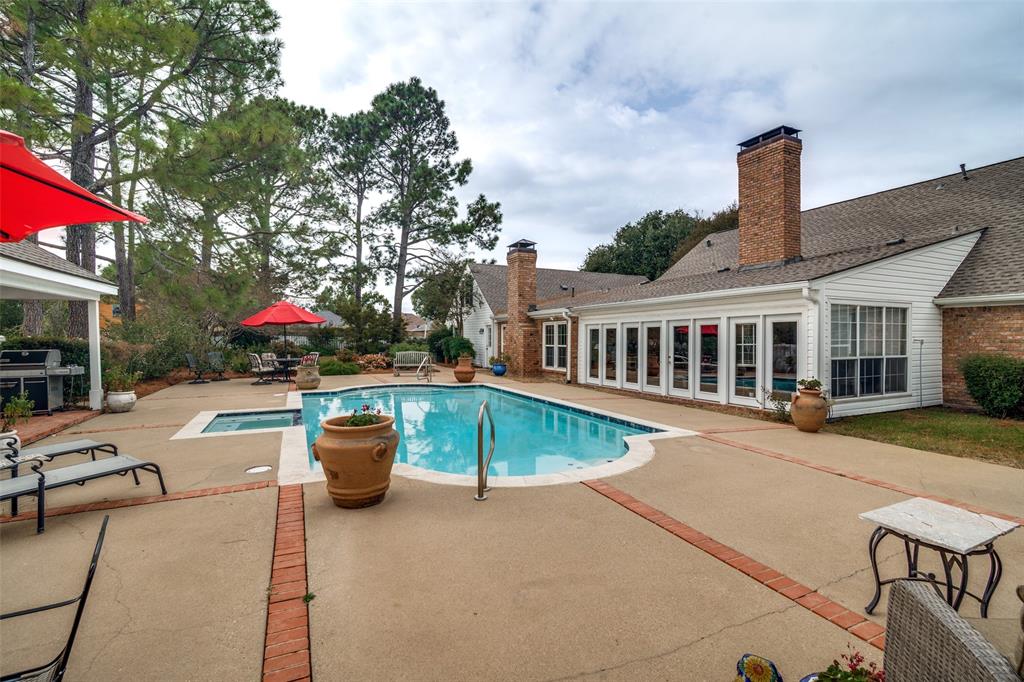 Corsicana - Residential