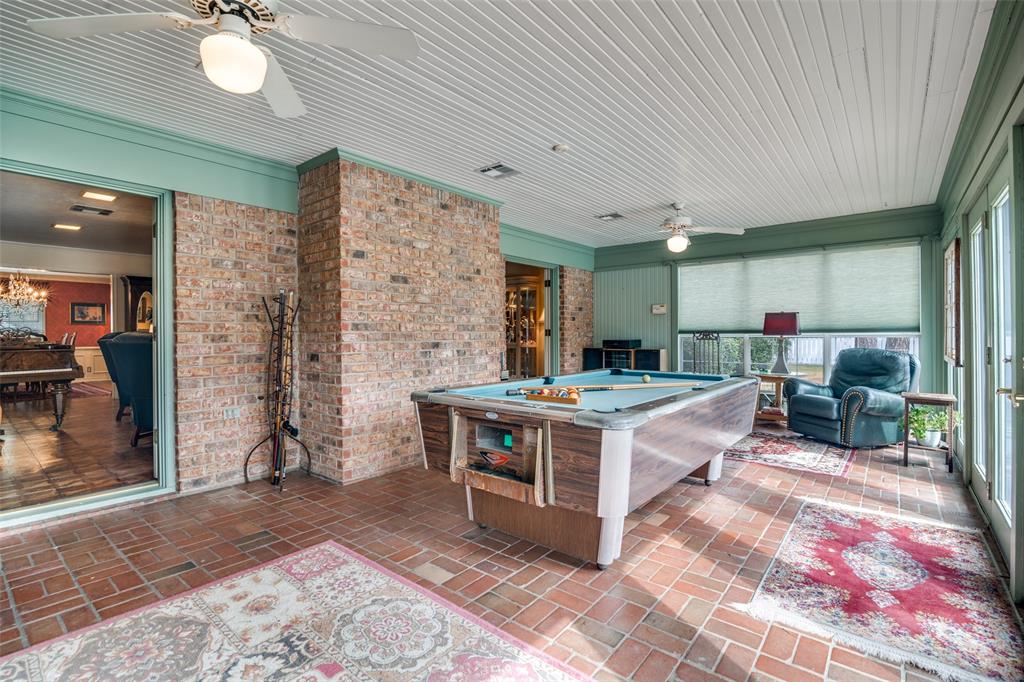 Corsicana - Residential