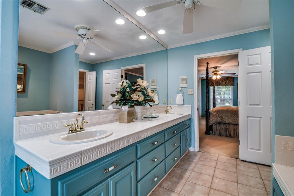 Corsicana - Residential