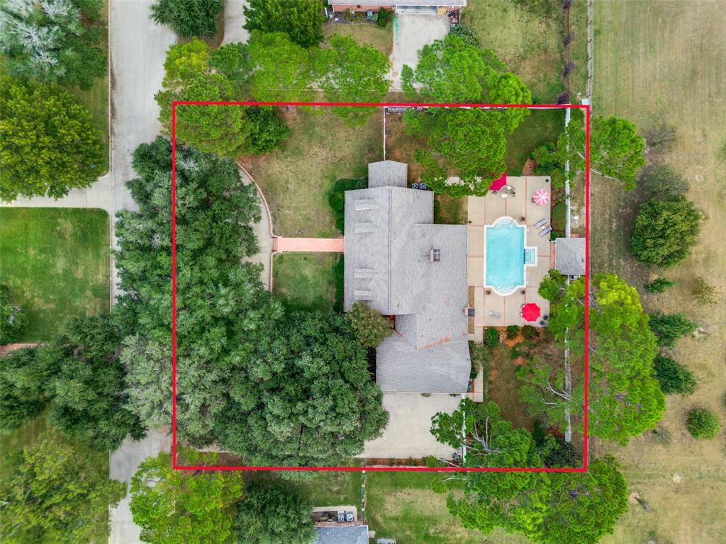 Corsicana - Residential