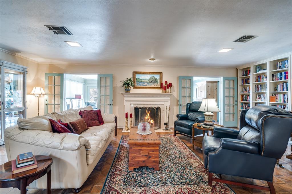 Corsicana - Residential