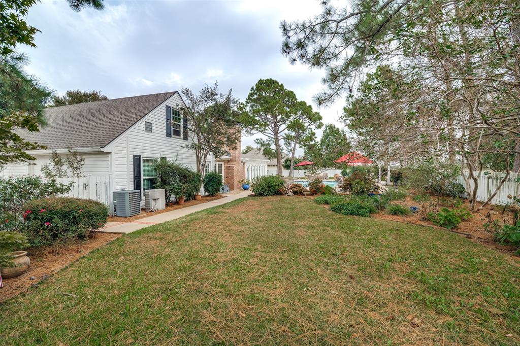 Corsicana - Residential