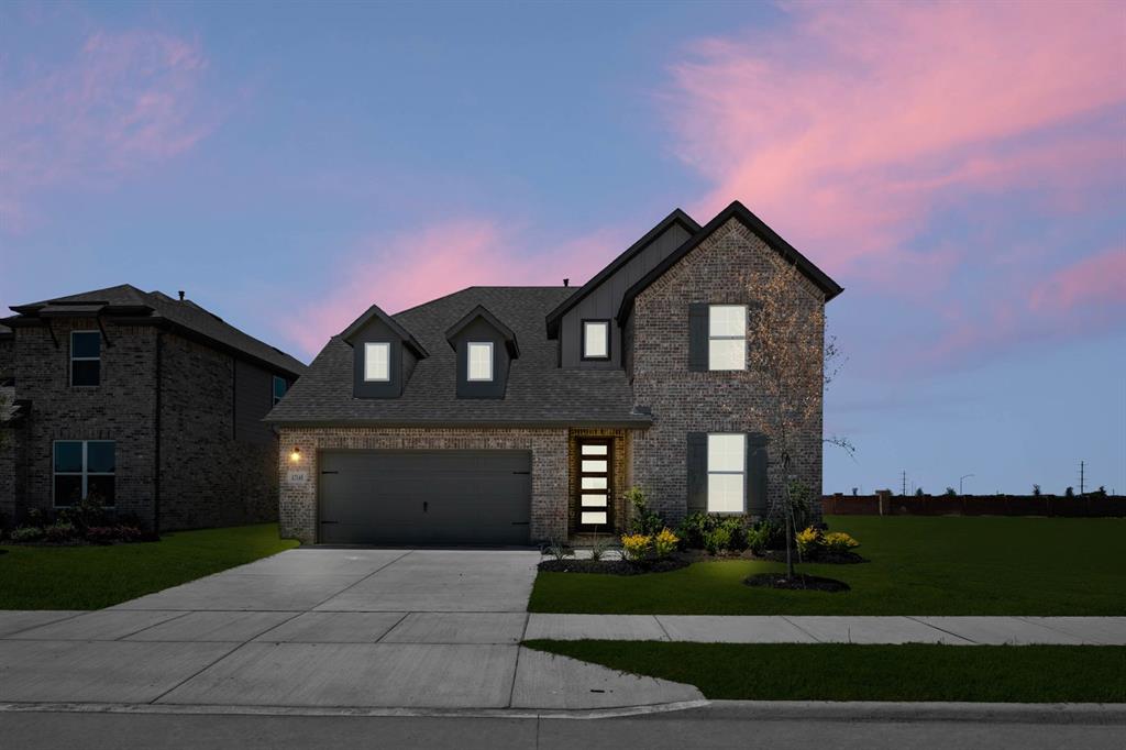 Wildflower Ranch - Residential