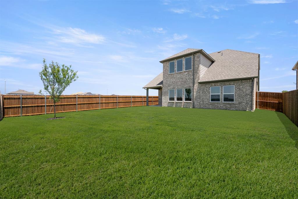 Wildflower Ranch - Residential