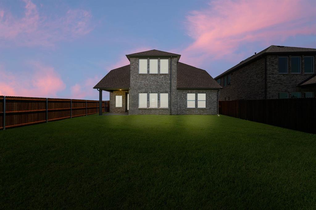 Wildflower Ranch - Residential
