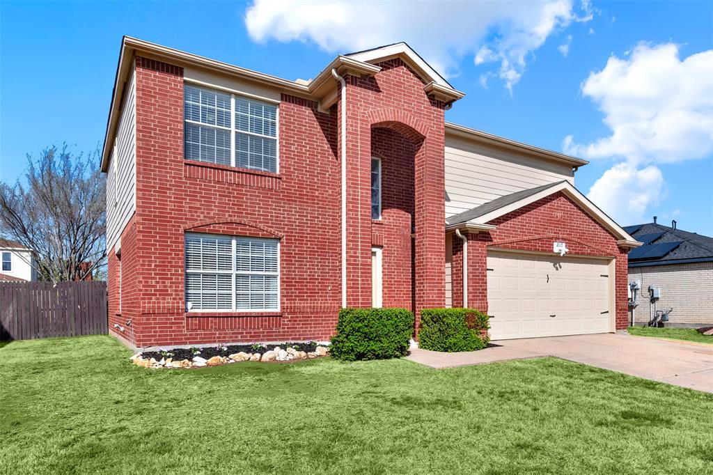2117 Breanna Way