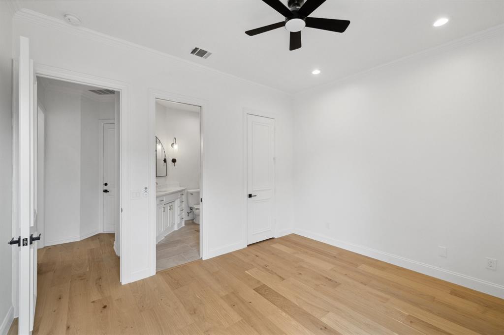 Shoal Creek Ph I - Residential