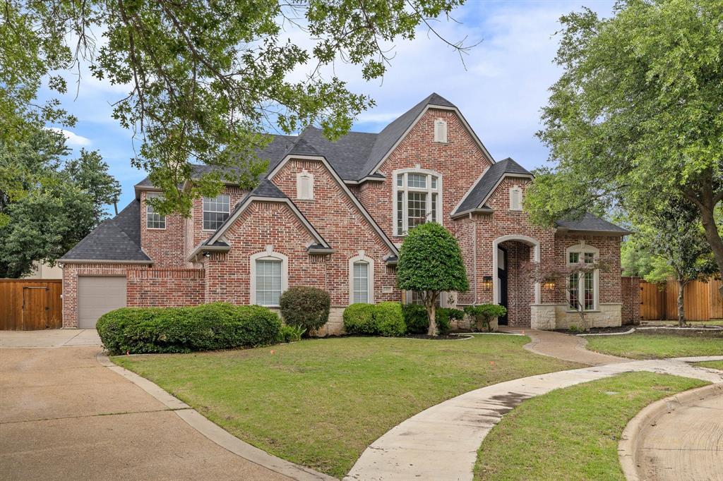 Shoal Creek Ph I - Residential