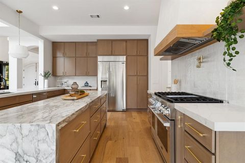 6405 Rockbluff Circle Plano TX 75024