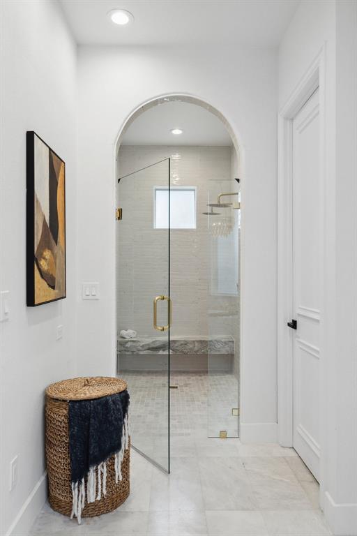 Shoal Creek Ph I - Residential