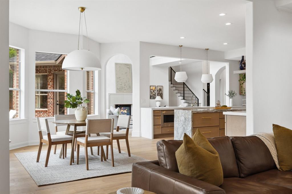 Shoal Creek Ph I - Residential