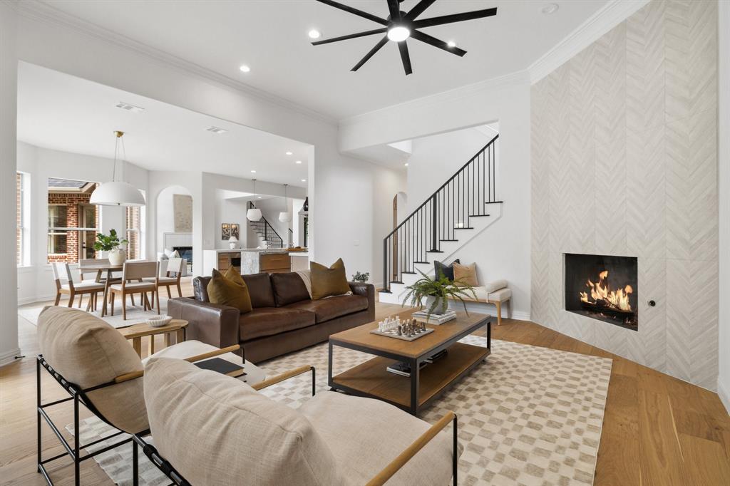 Shoal Creek Ph I - Residential