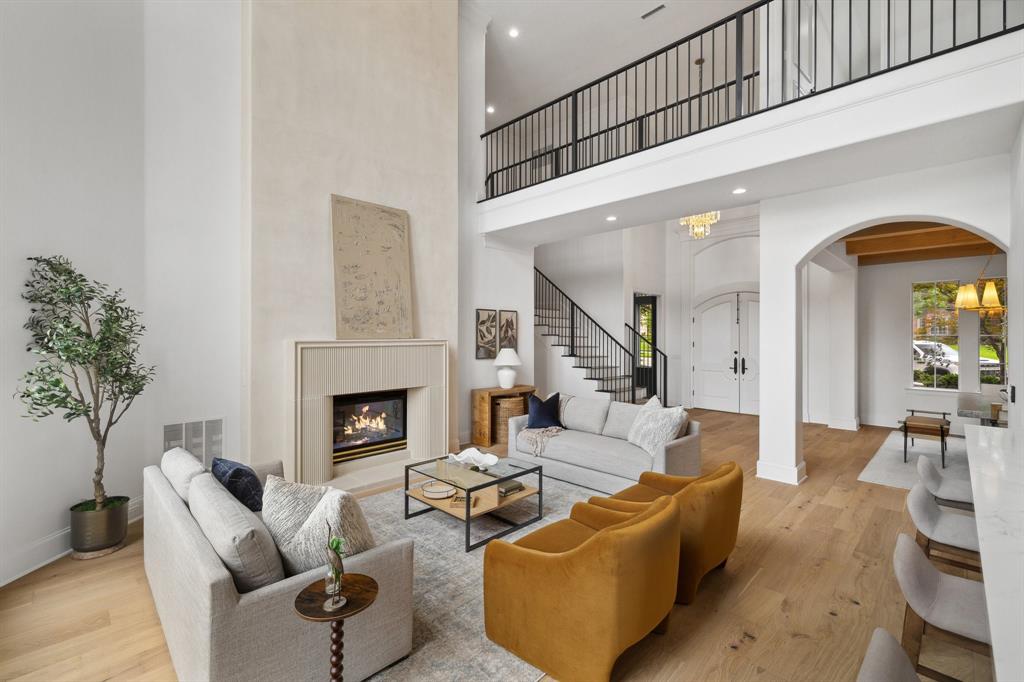 Shoal Creek Ph I - Residential