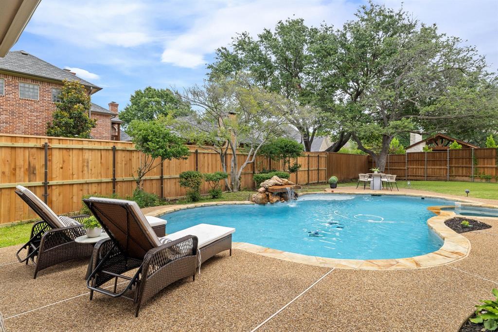 Shoal Creek Ph I - Residential