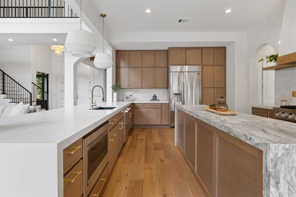 Shoal Creek Ph I - Residential