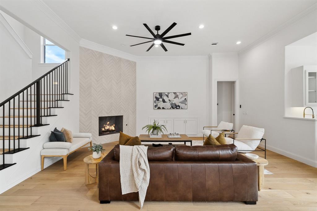 Shoal Creek Ph I - Residential