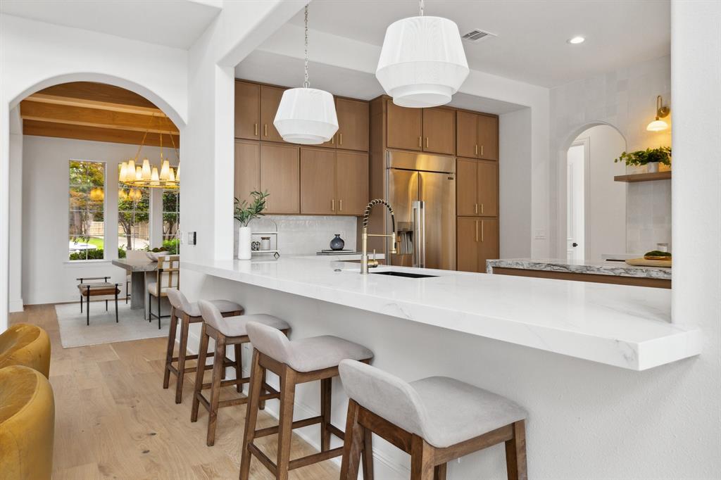 Shoal Creek Ph I - Residential