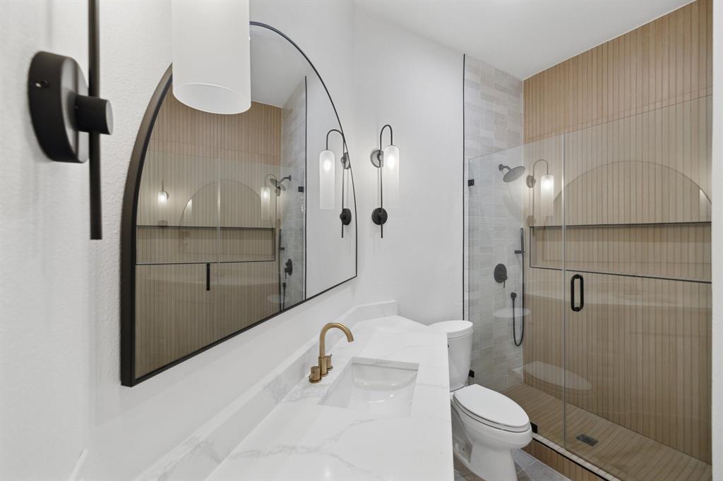 Shoal Creek Ph I - Residential