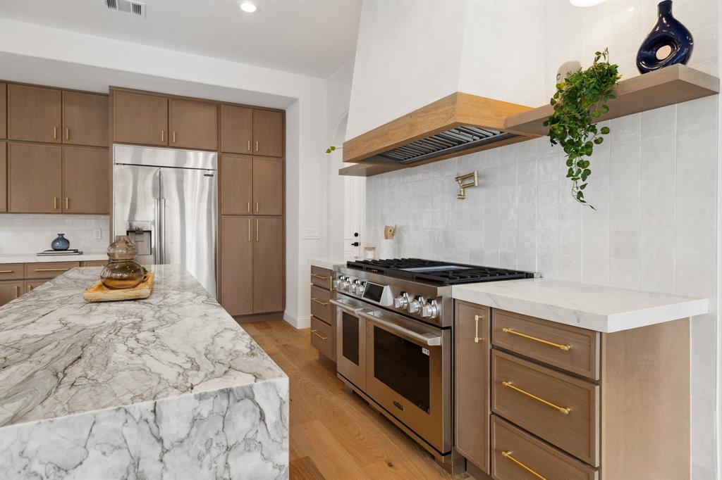 Shoal Creek Ph I - Residential