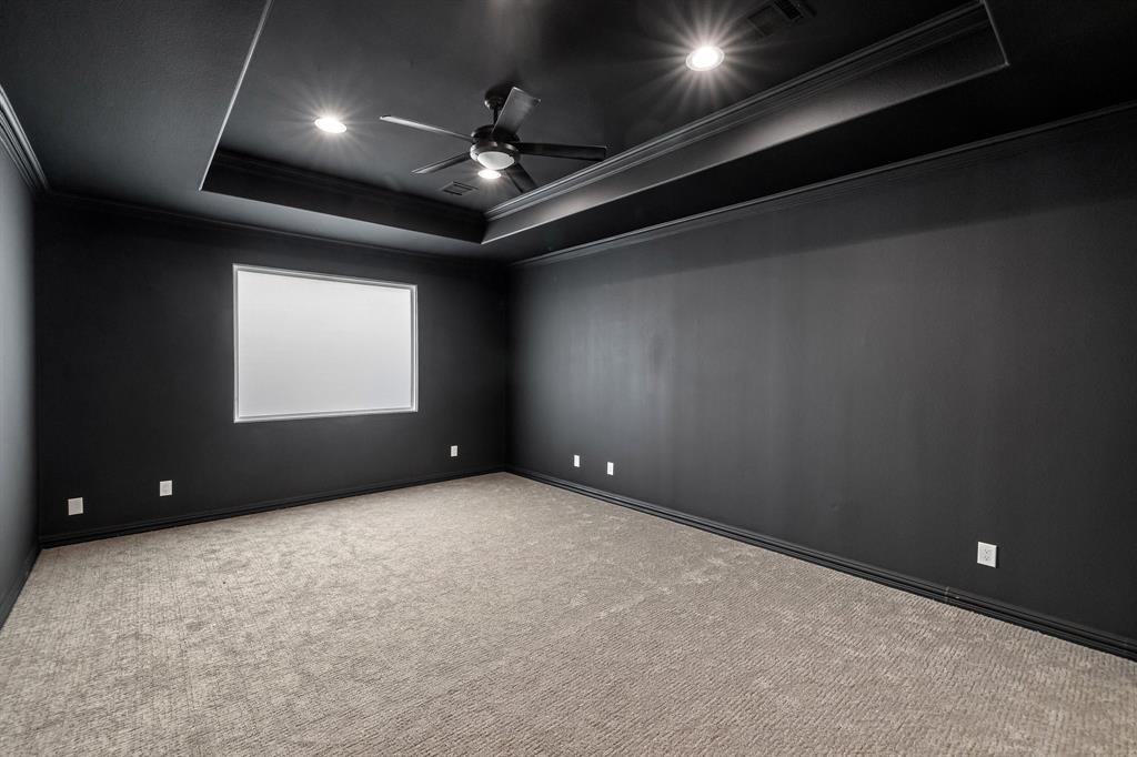 Shoal Creek Ph I - Residential