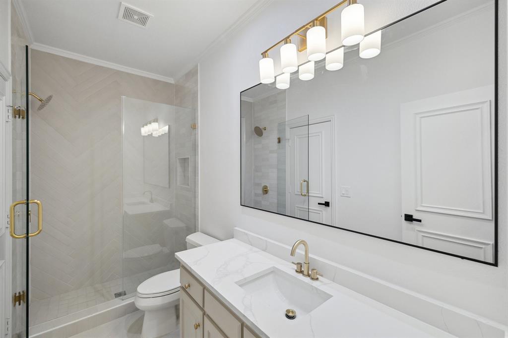 Shoal Creek Ph I - Residential