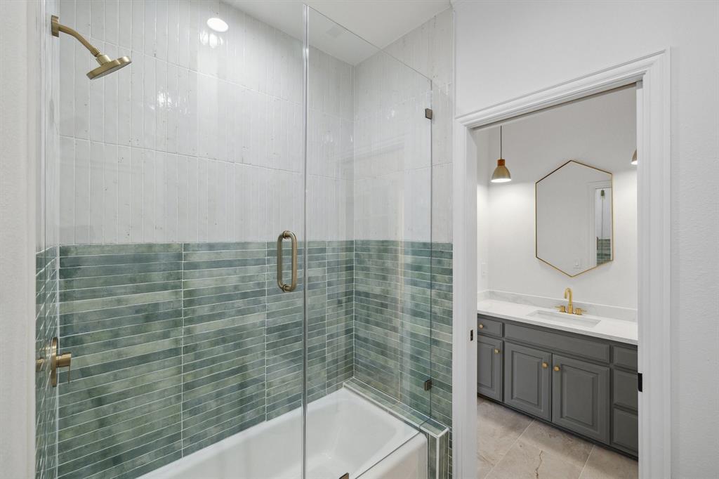 Shoal Creek Ph I - Residential