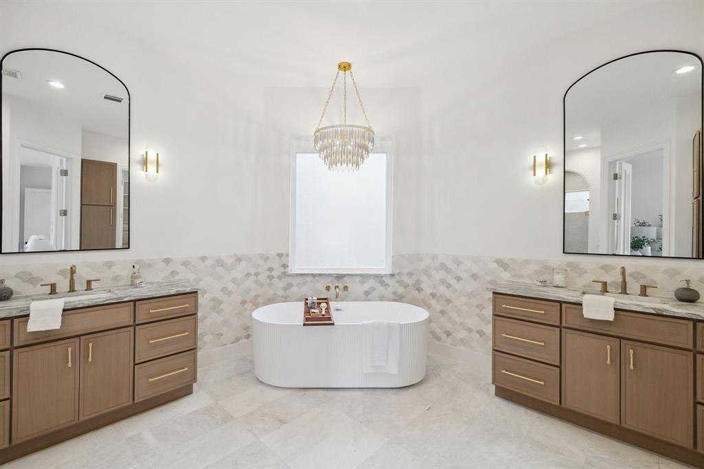 Shoal Creek Ph I - Residential