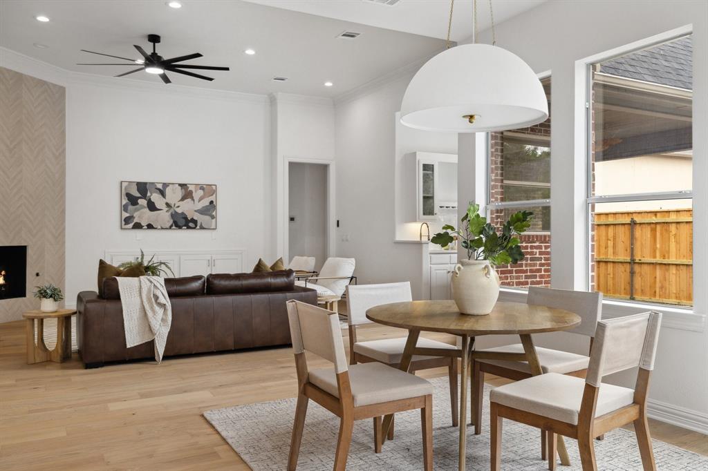 Shoal Creek Ph I - Residential