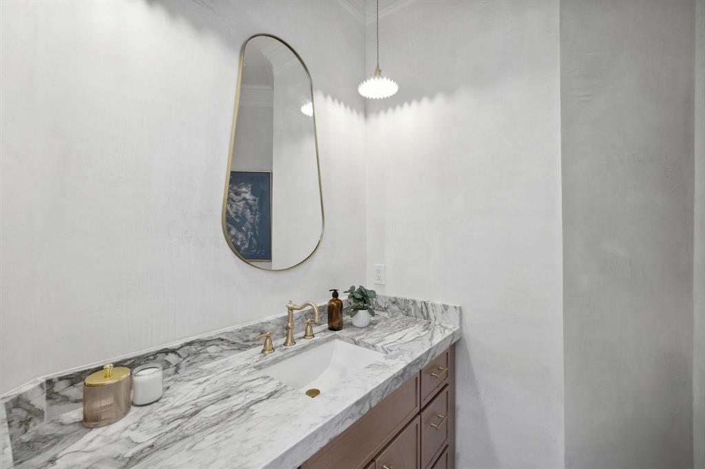 Shoal Creek Ph I - Residential