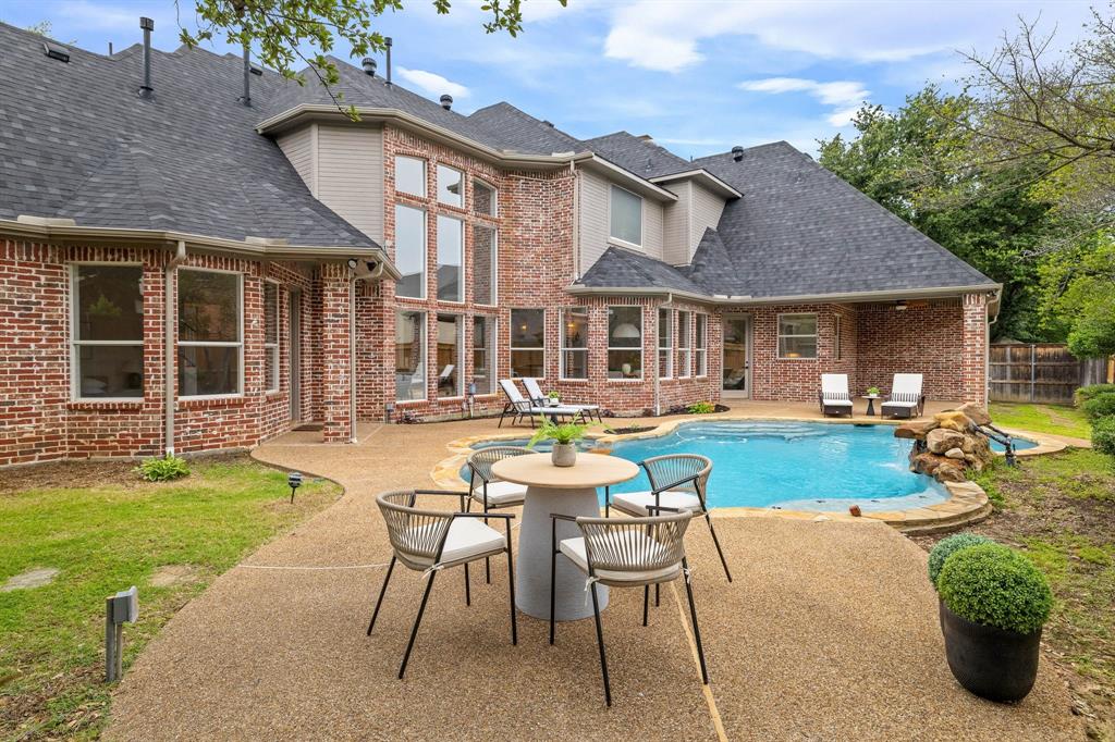 Shoal Creek Ph I - Residential