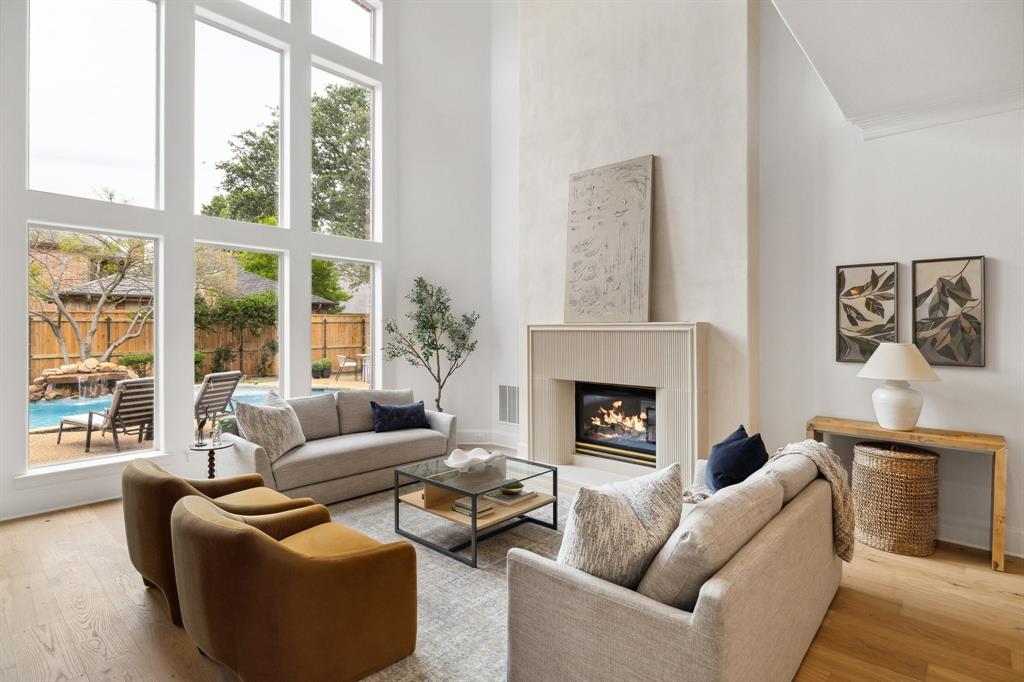 Shoal Creek Ph I - Residential