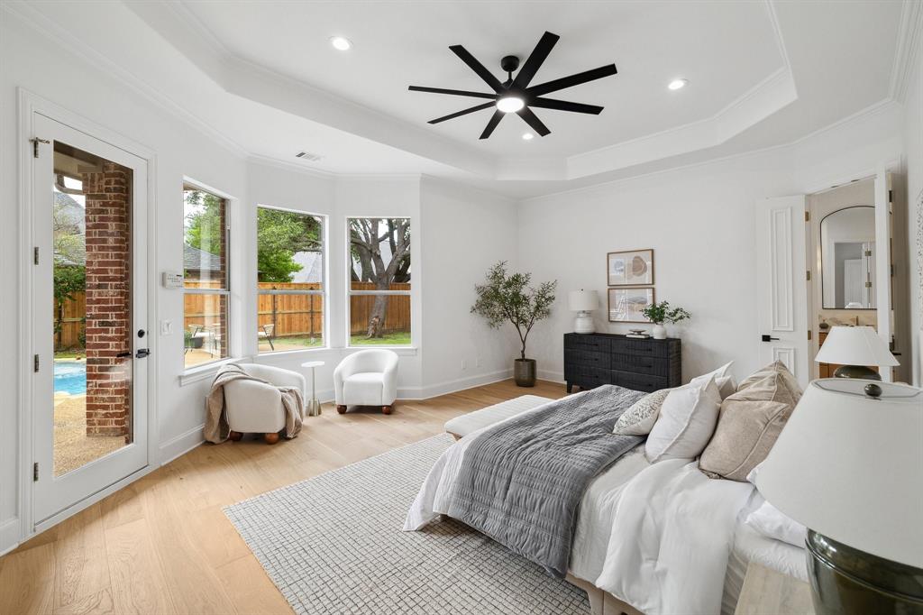 Shoal Creek Ph I - Residential