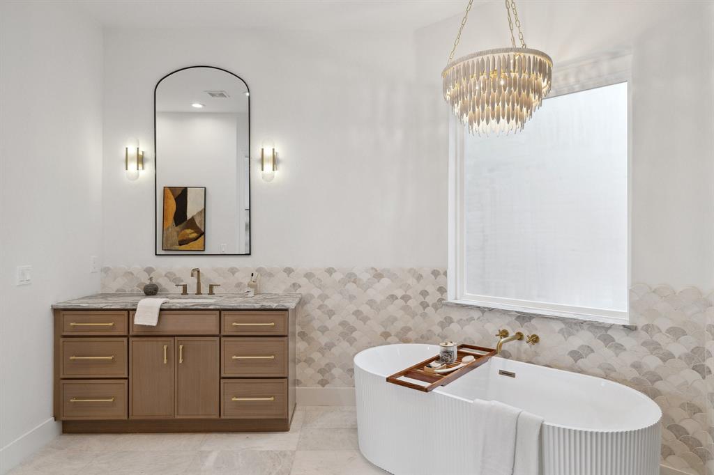 Shoal Creek Ph I - Residential