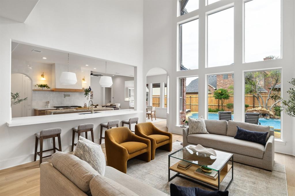 Shoal Creek Ph I - Residential