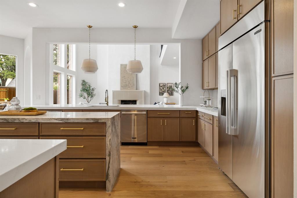 Shoal Creek Ph I - Residential