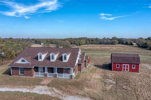Photo of 4705 Farmington Road, Sherman, TX 75092 (MLS # 21198731)