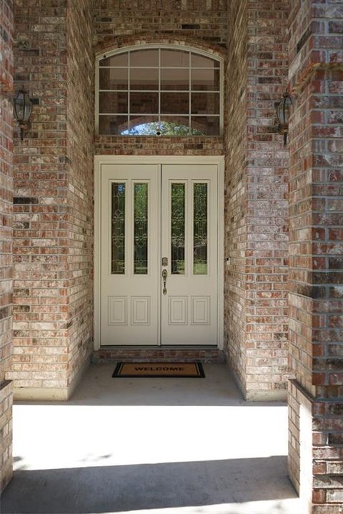 A home in Fort Worth