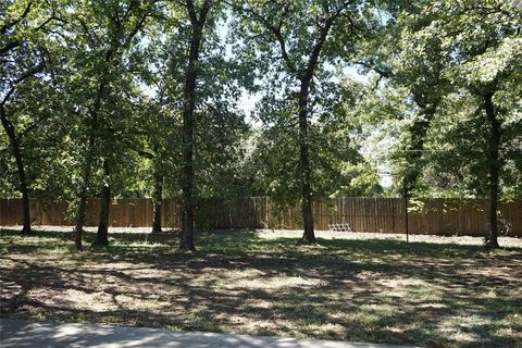 A home in Fort Worth