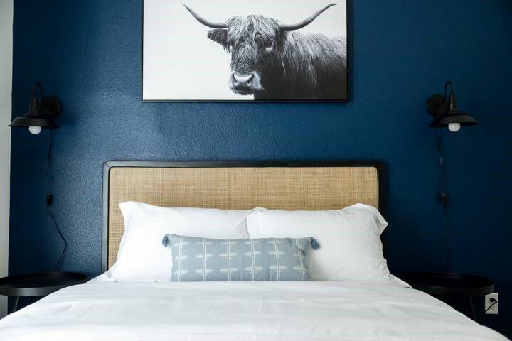 mckee street townhome - Residential Lease