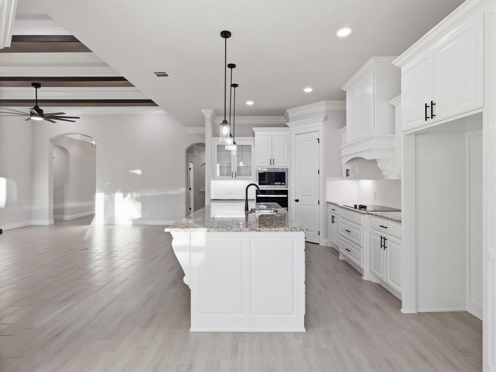 Highland Park Bay - Residential