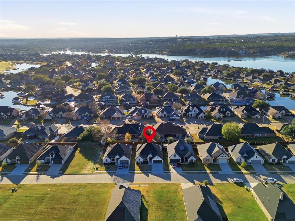 Highland Park Bay - Residential