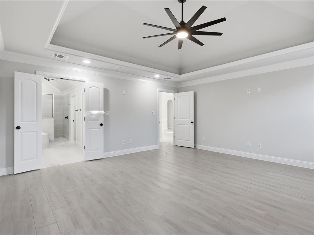 Highland Park Bay - Residential